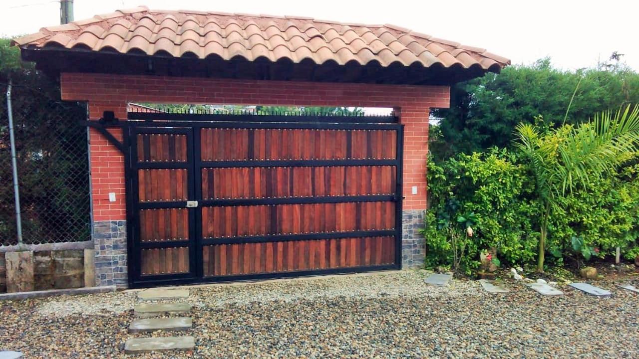 Casa Alejandria