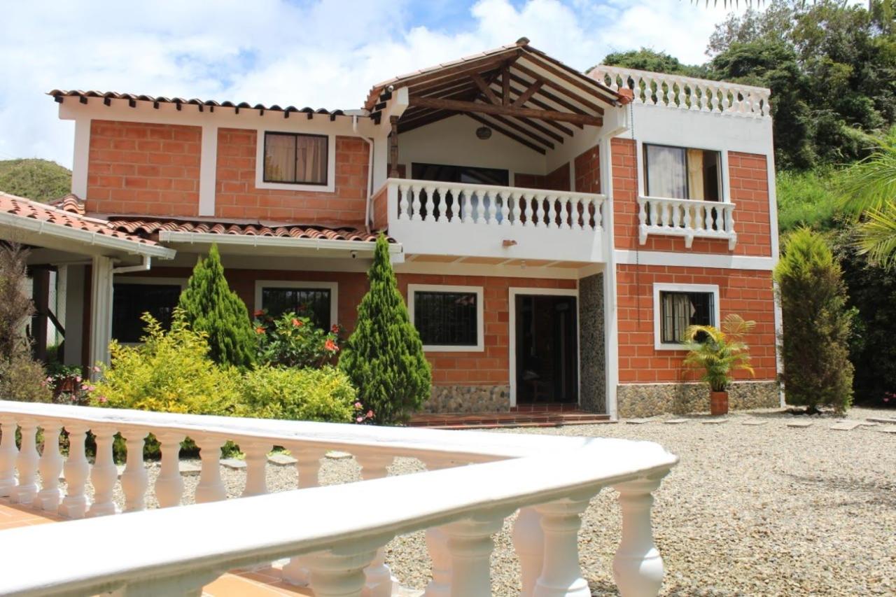 Casa Alejandria
