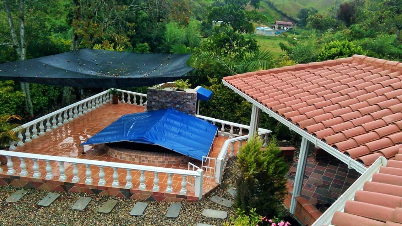Casa Alejandria