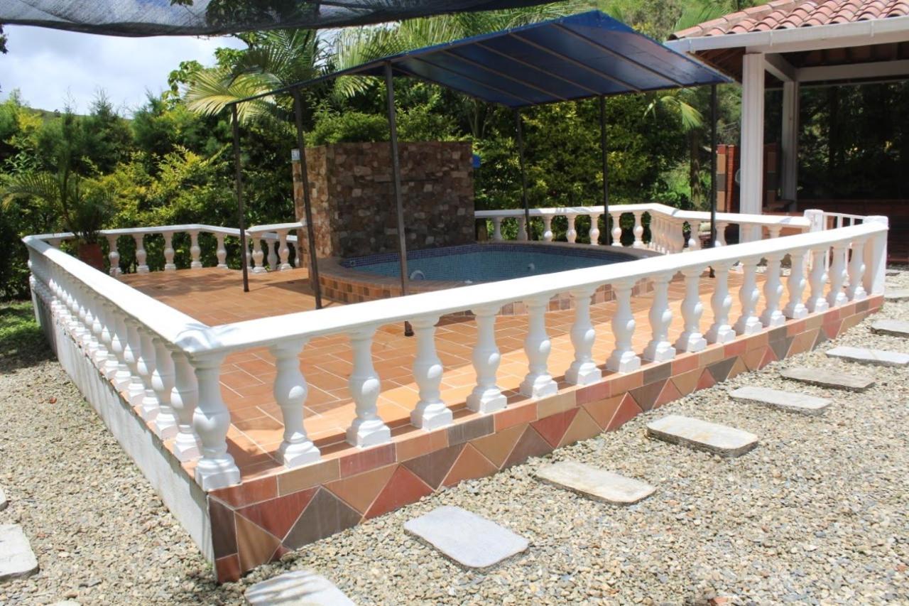 Casa Alejandria