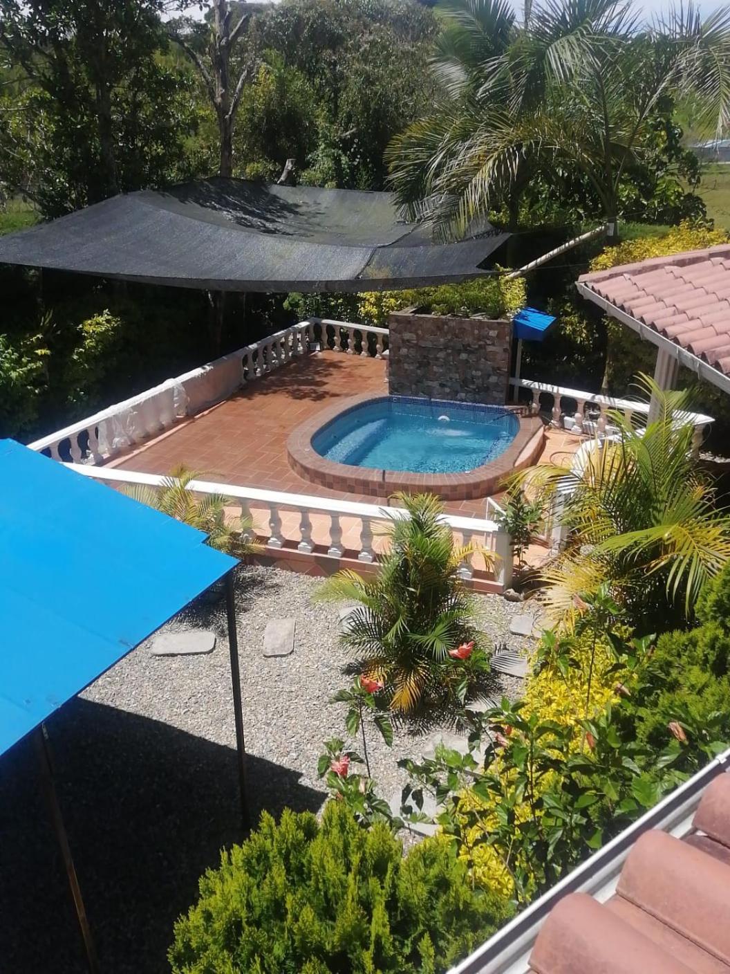 Casa Alejandria