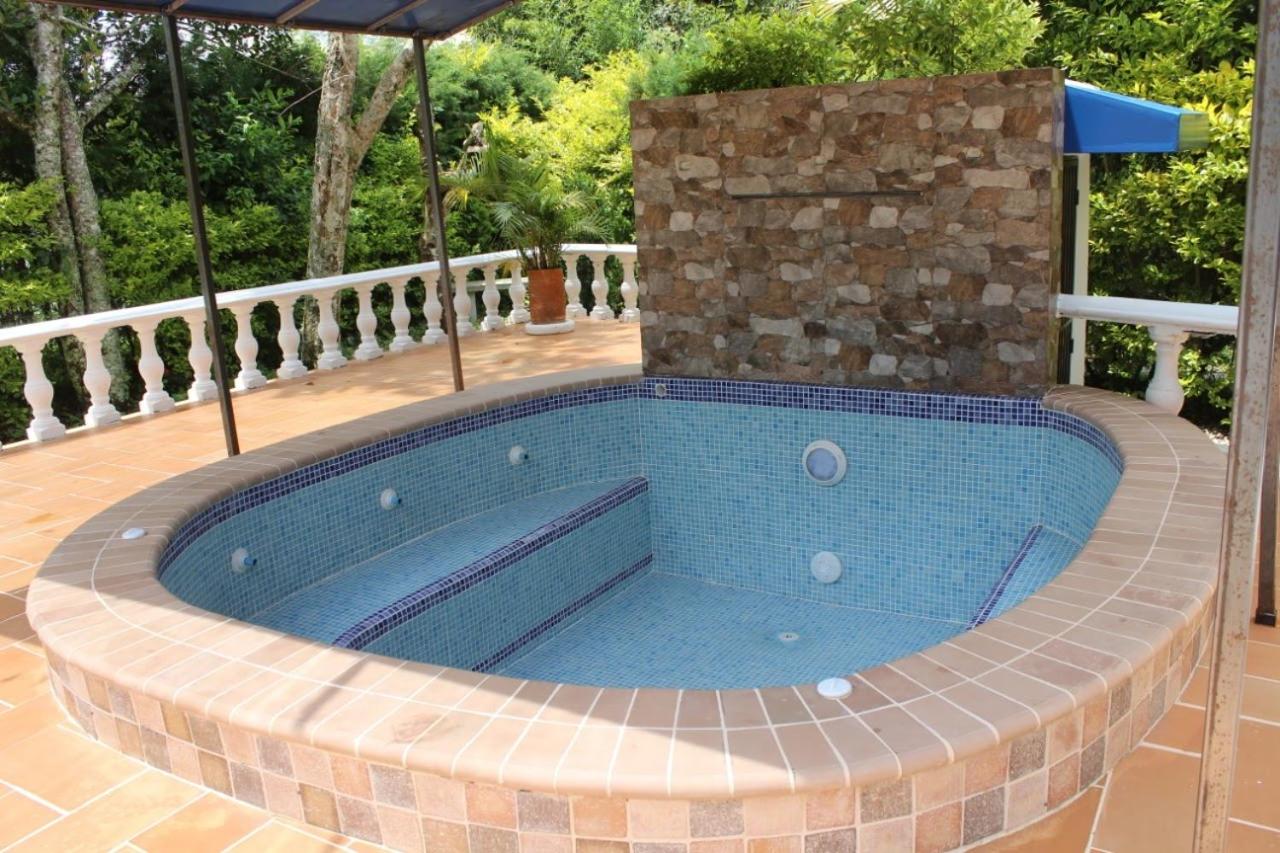 Casa Alejandria