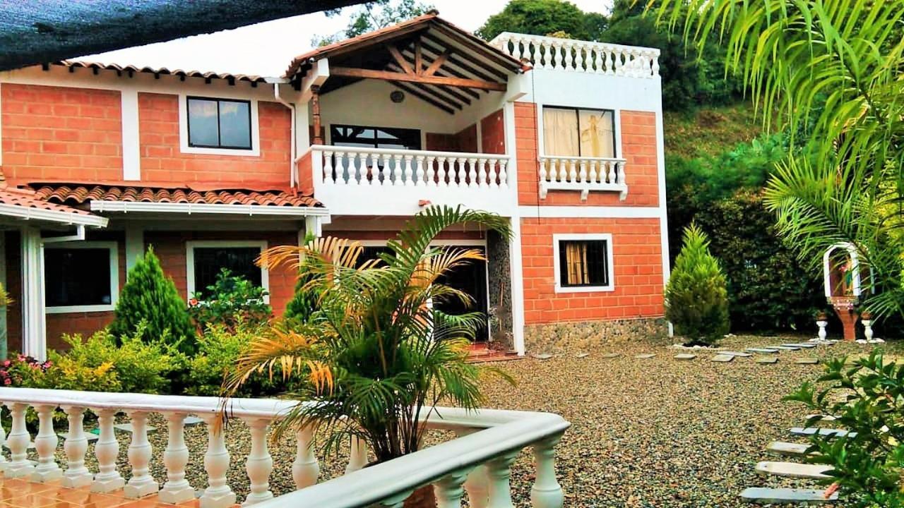 Casa Alejandria