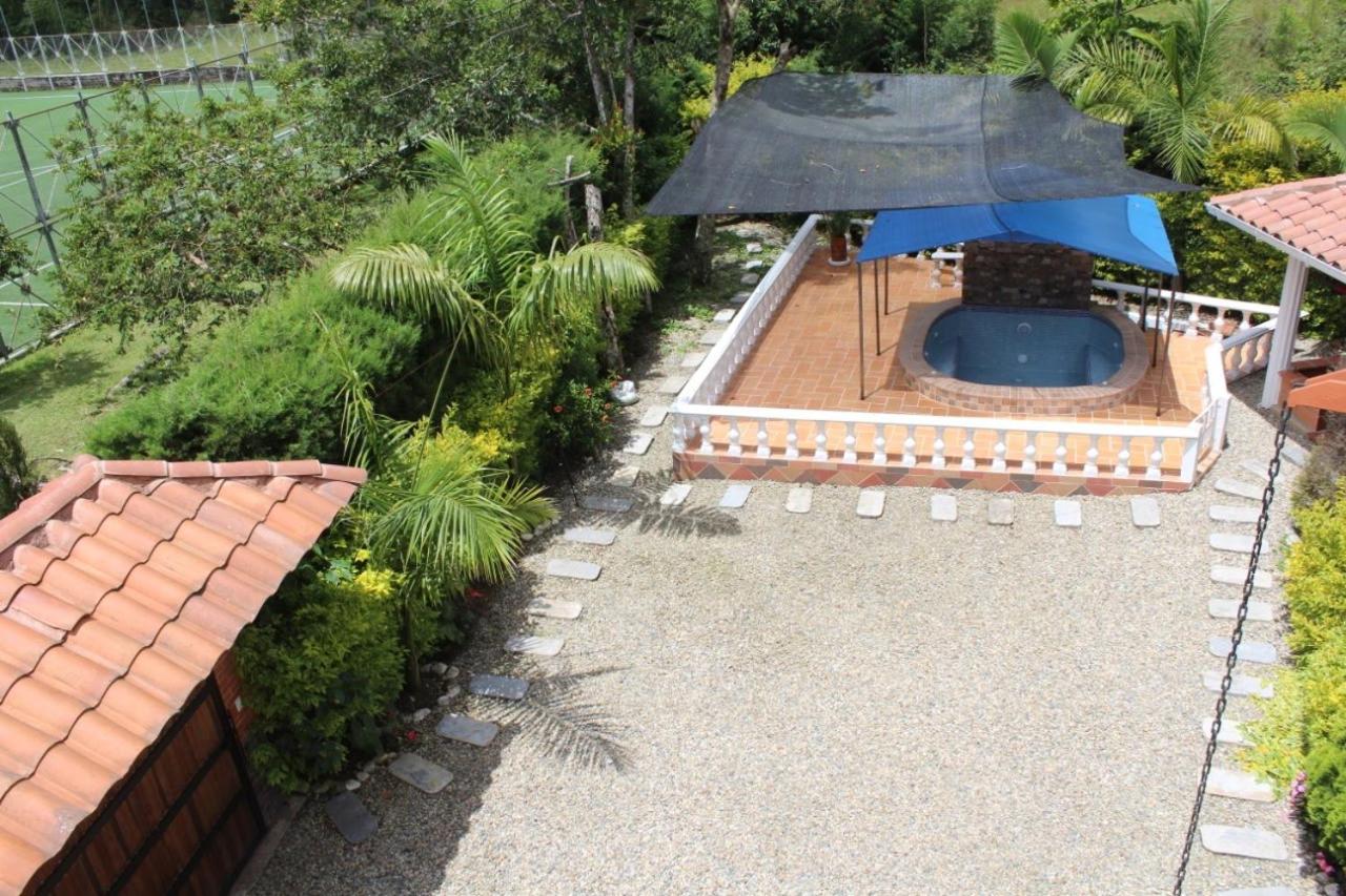 Casa Alejandria