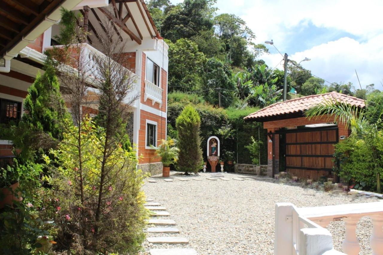 Casa Alejandria
