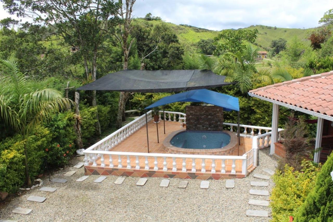 Casa Alejandria