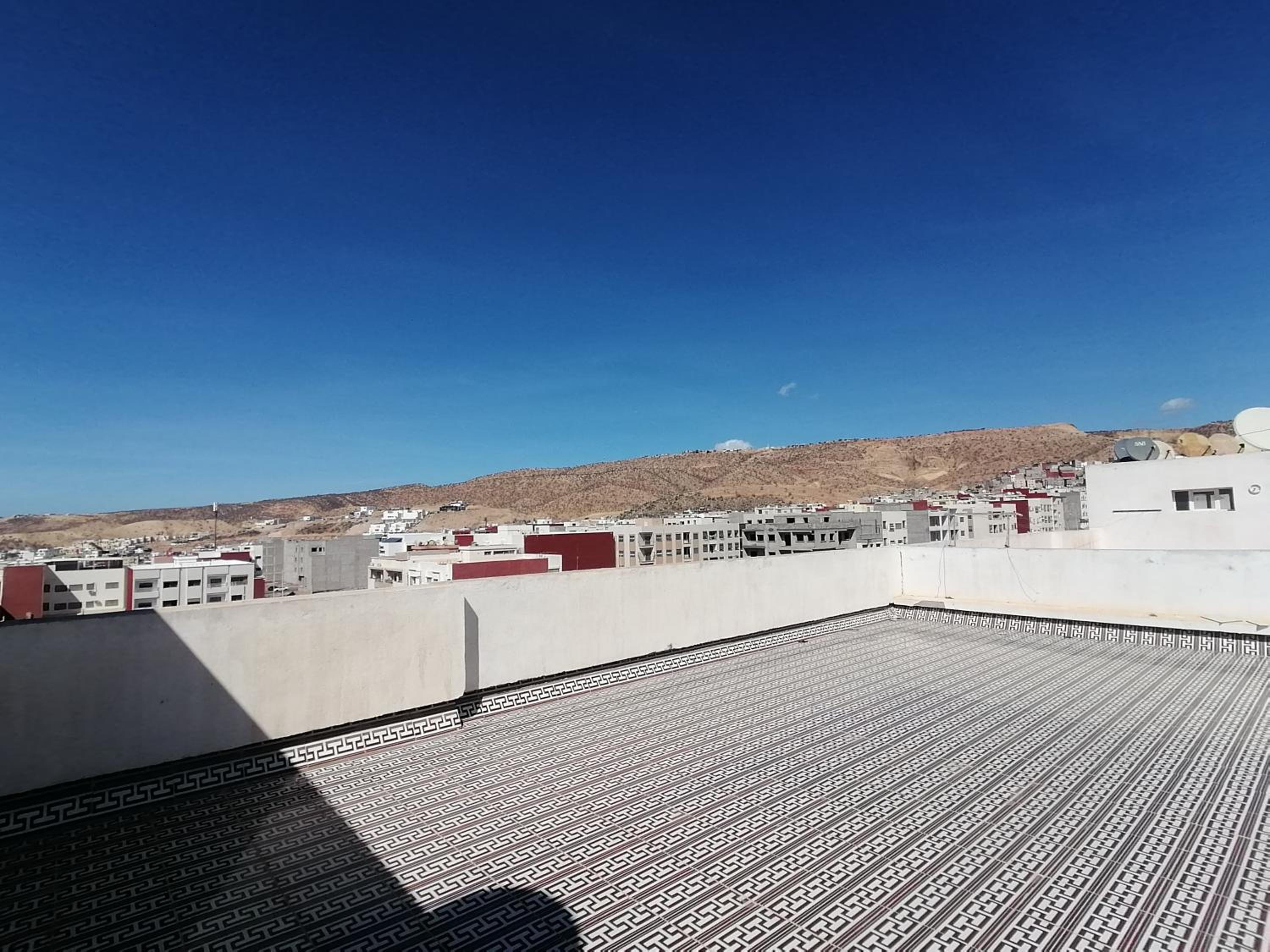 roof