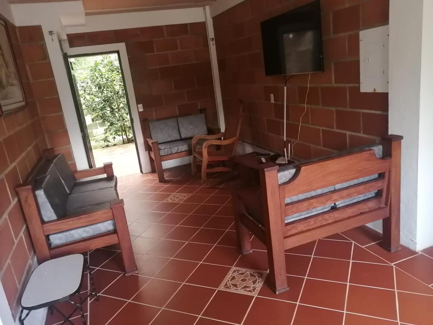 Casa Alejandria