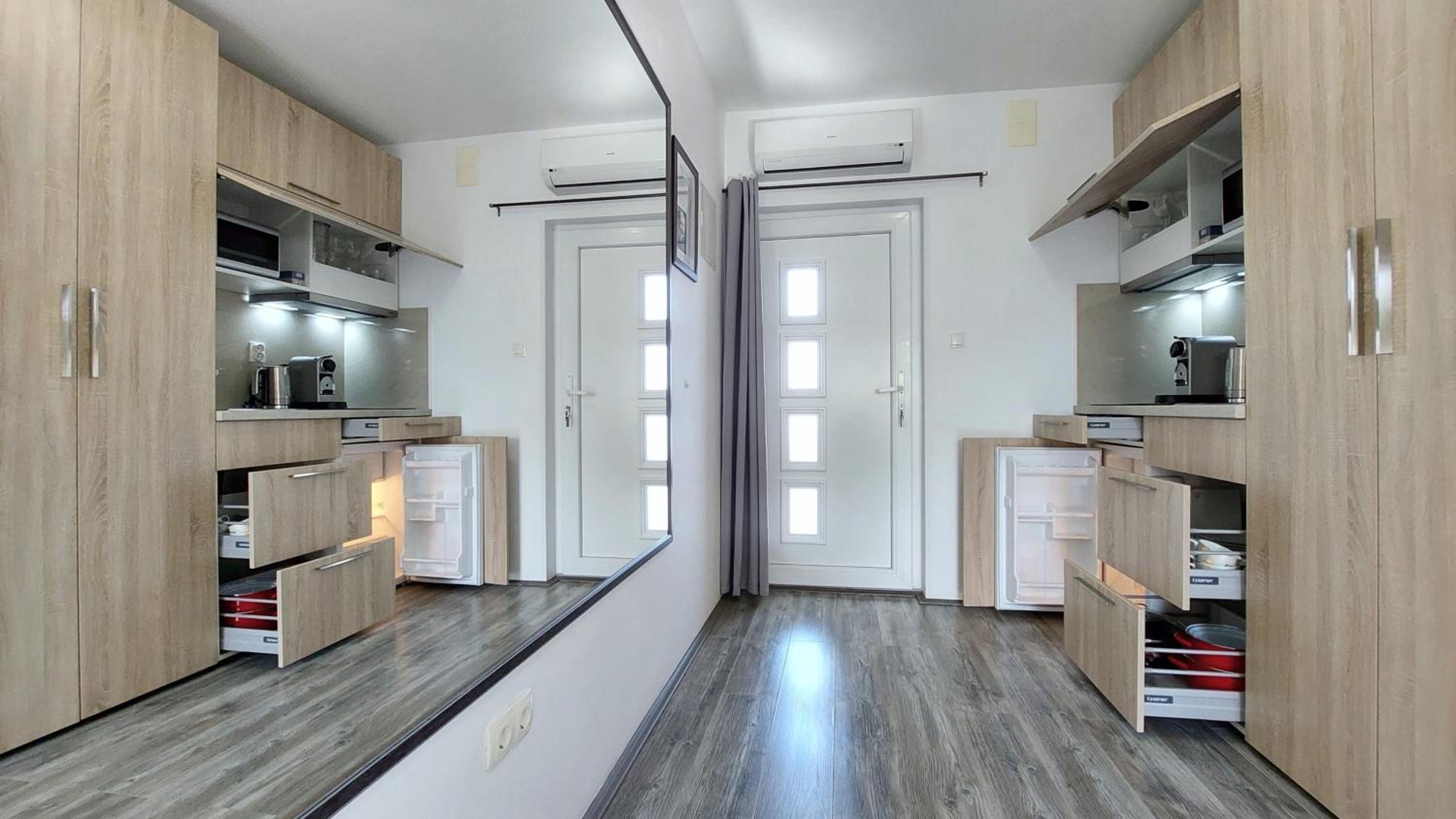 Boutique Apartments Refresh