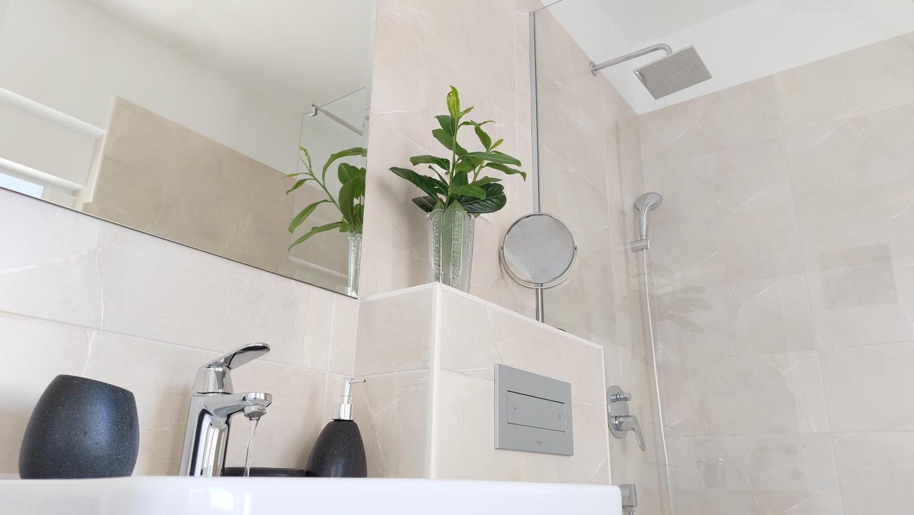 Boutique Apartments Refresh