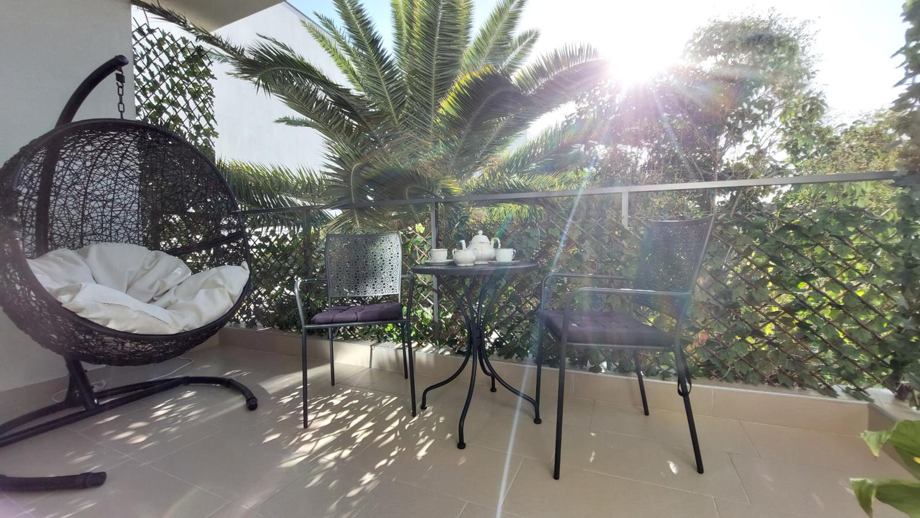 Boutique Apartments Refresh