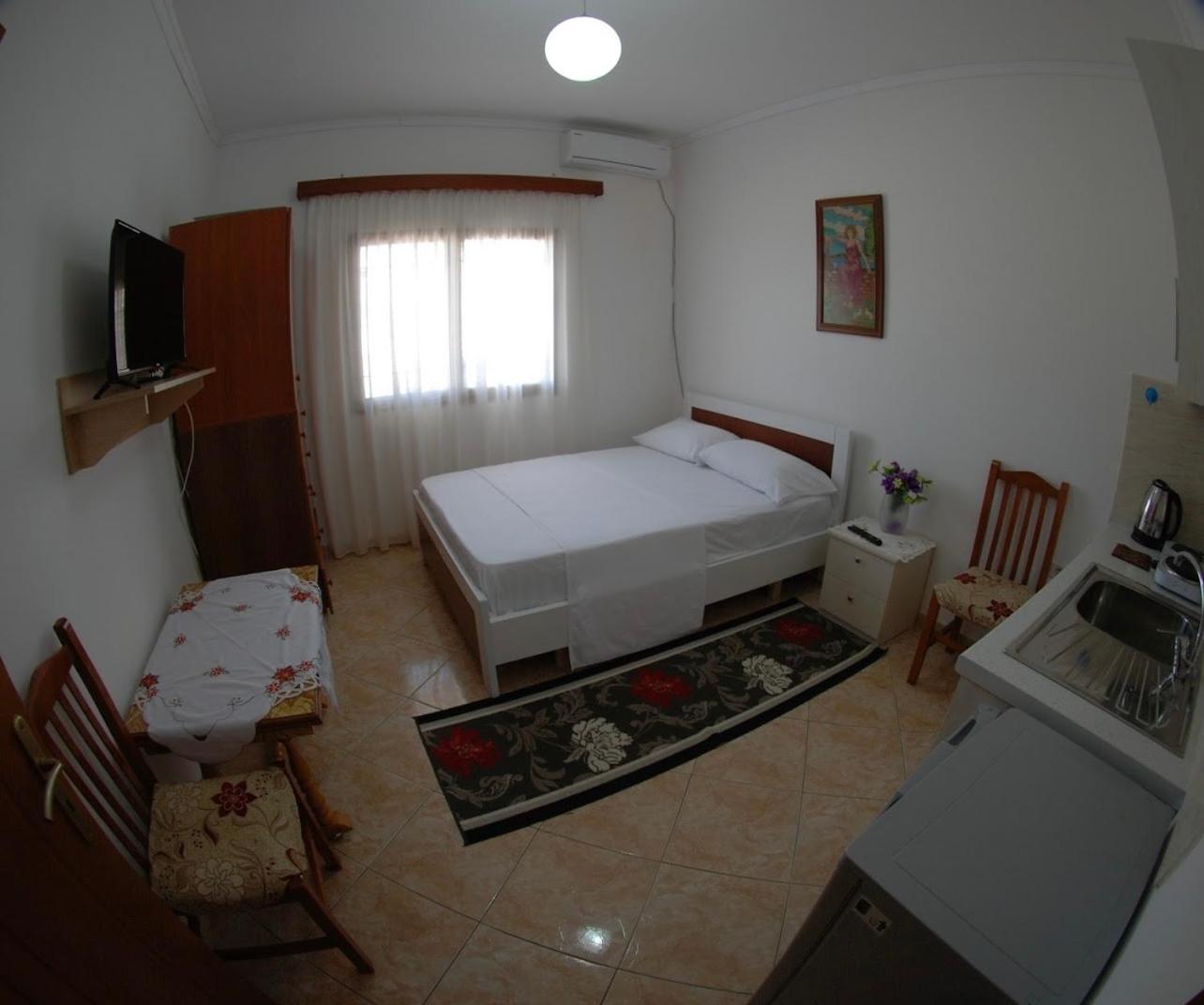 Vila Paza