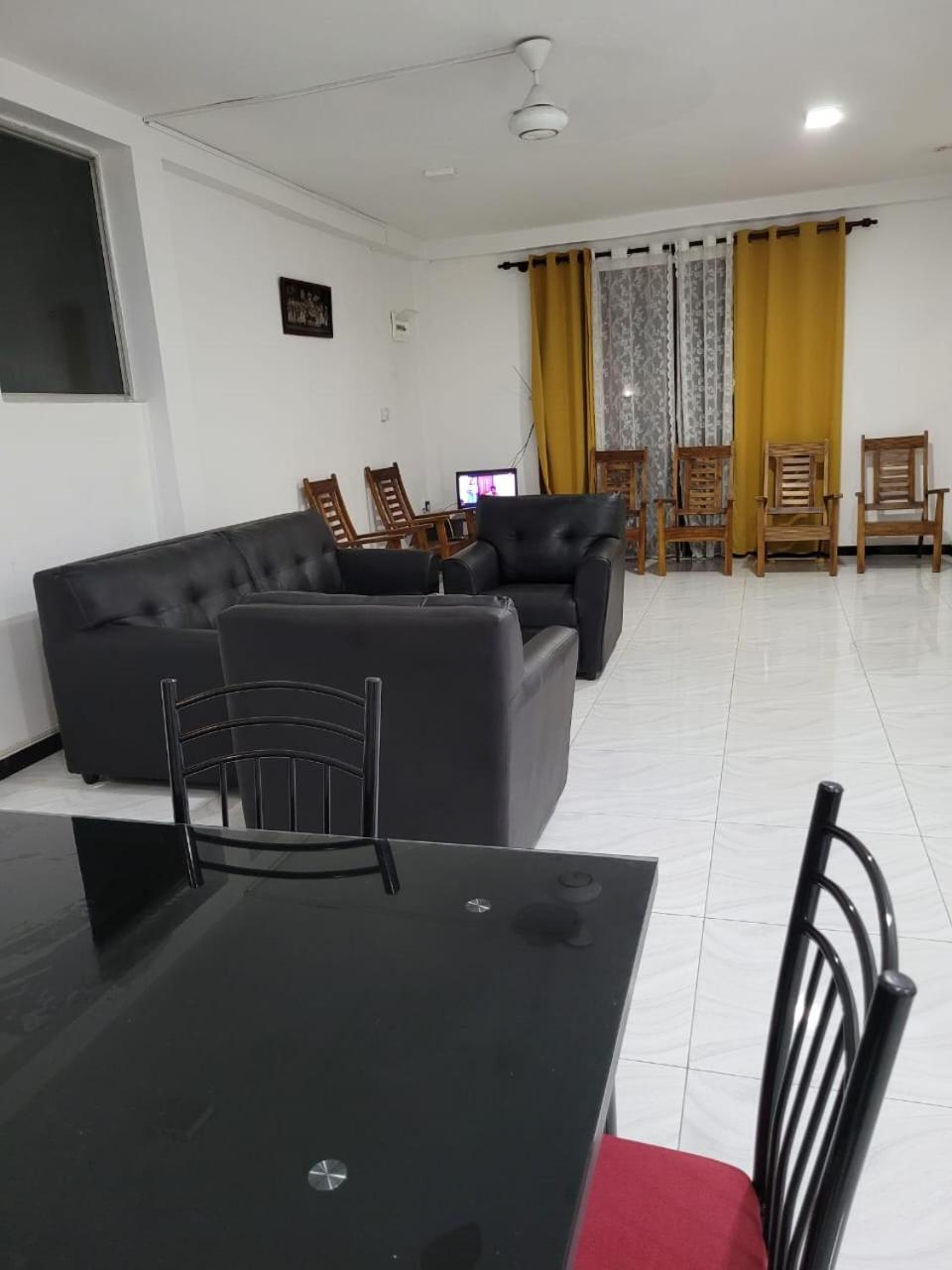 Hansi Villa view 5