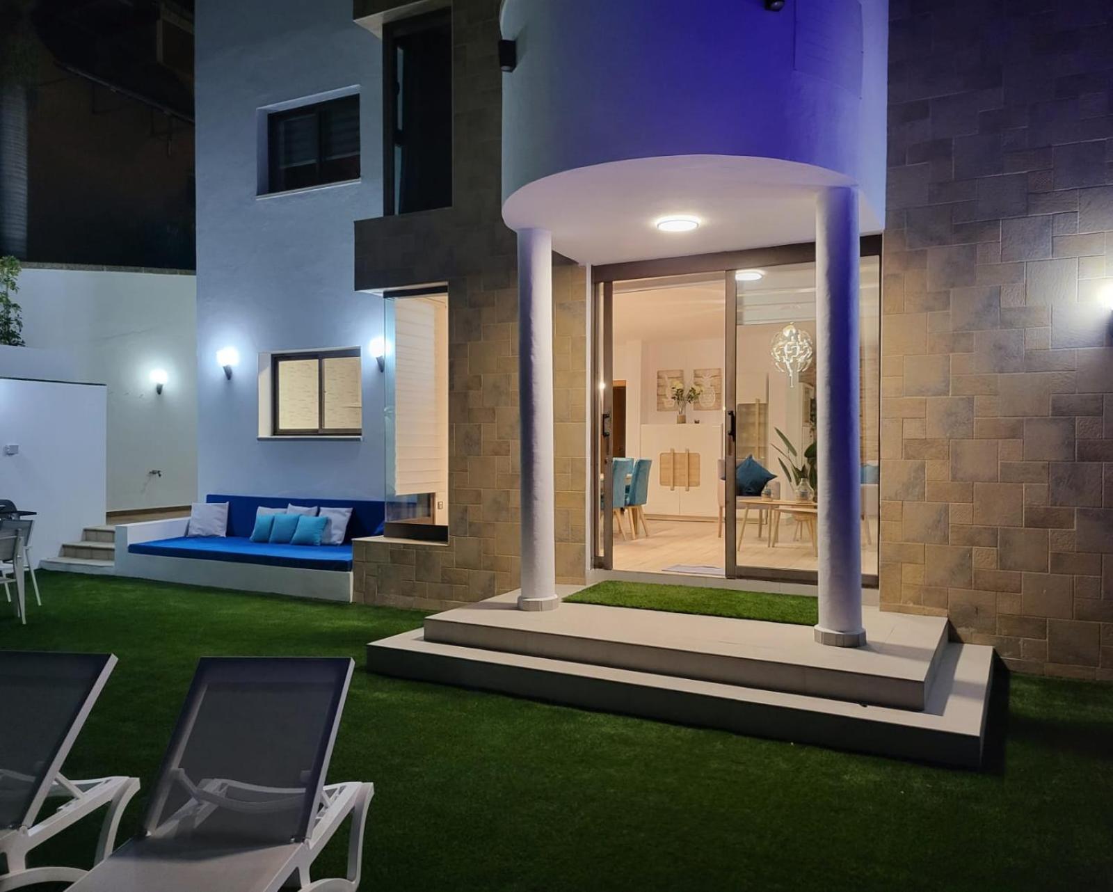 Villa Canela & Bespoke Experiences
