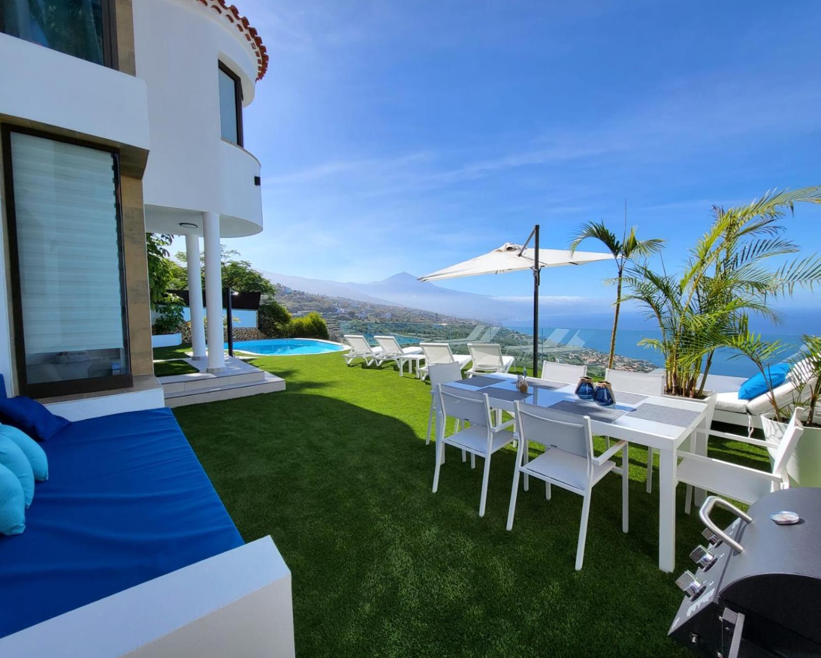 Villa Canela & Bespoke Experiences