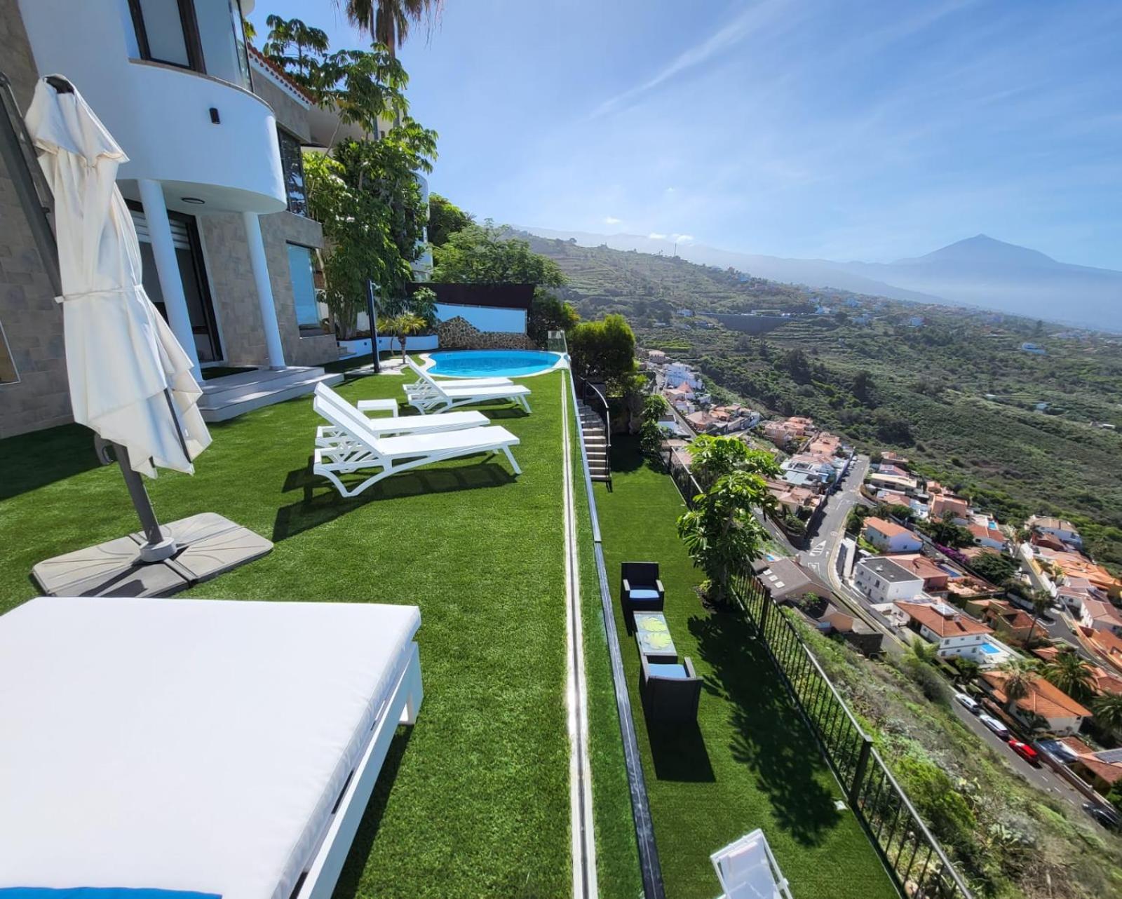 Villa Canela & Bespoke Experiences