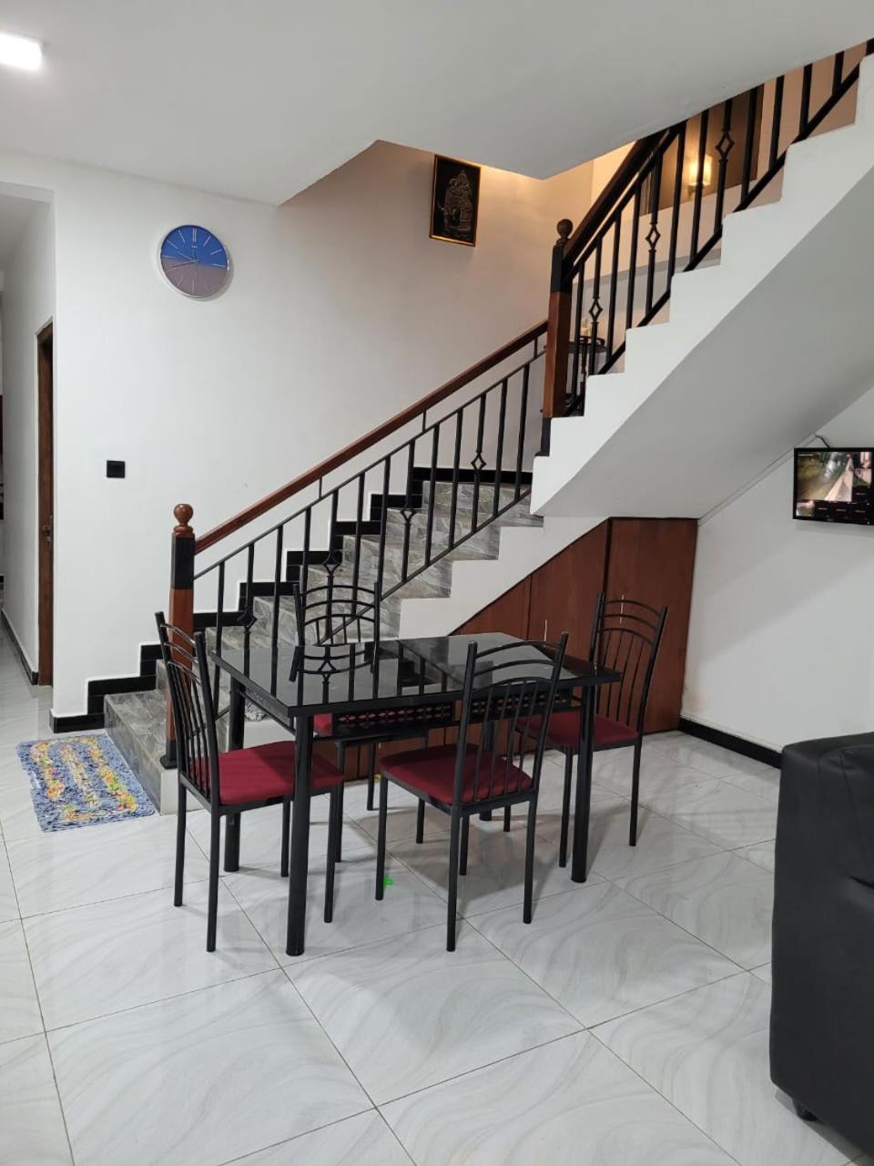 Hansi Villa view 4