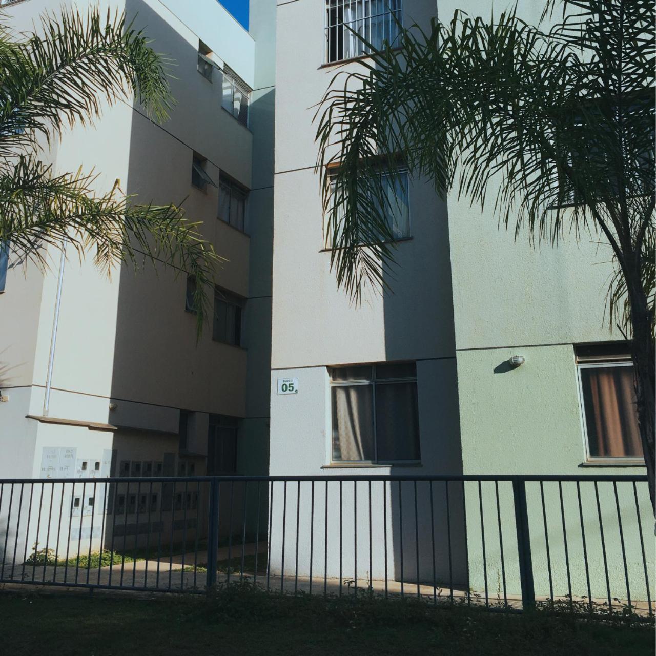 Apto Inteiro perto da Cidade do Galo e Wi-Fi Rápido