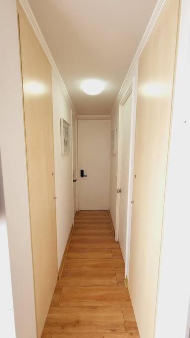 Departamento Exclusivo Central Frente al Mar