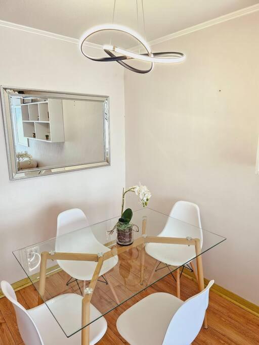 Departamento Exclusivo Central Frente al Mar