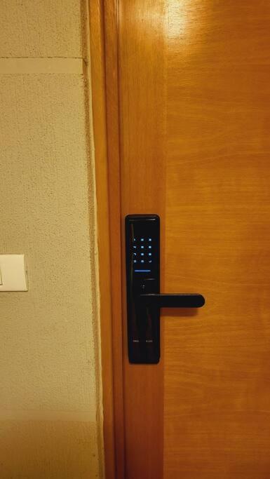 Departamento Exclusivo Central Frente al Mar