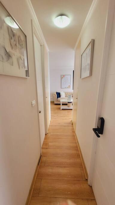 Departamento Exclusivo Central Frente al Mar