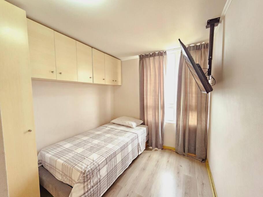 Departamento Exclusivo Central Frente al Mar