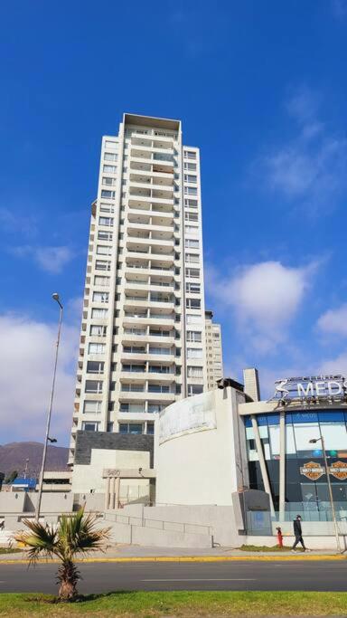 Departamento Exclusivo Central Frente al Mar