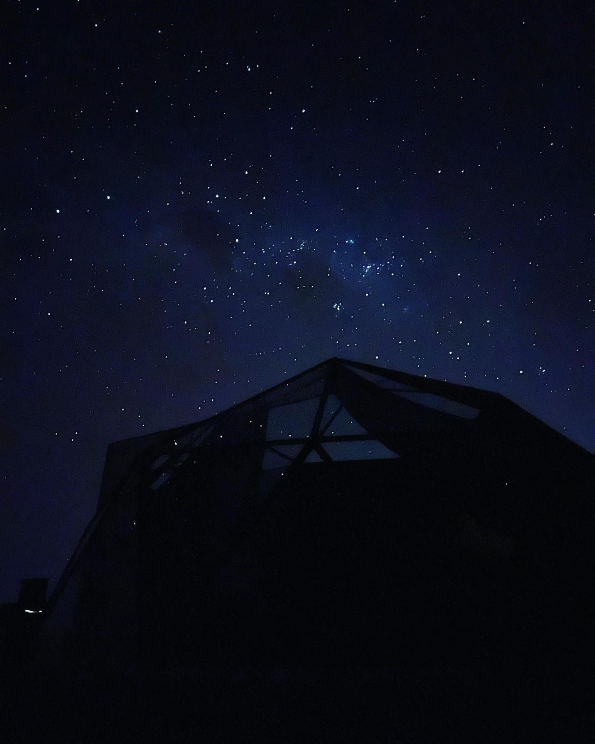 Glamping Nuna Experience