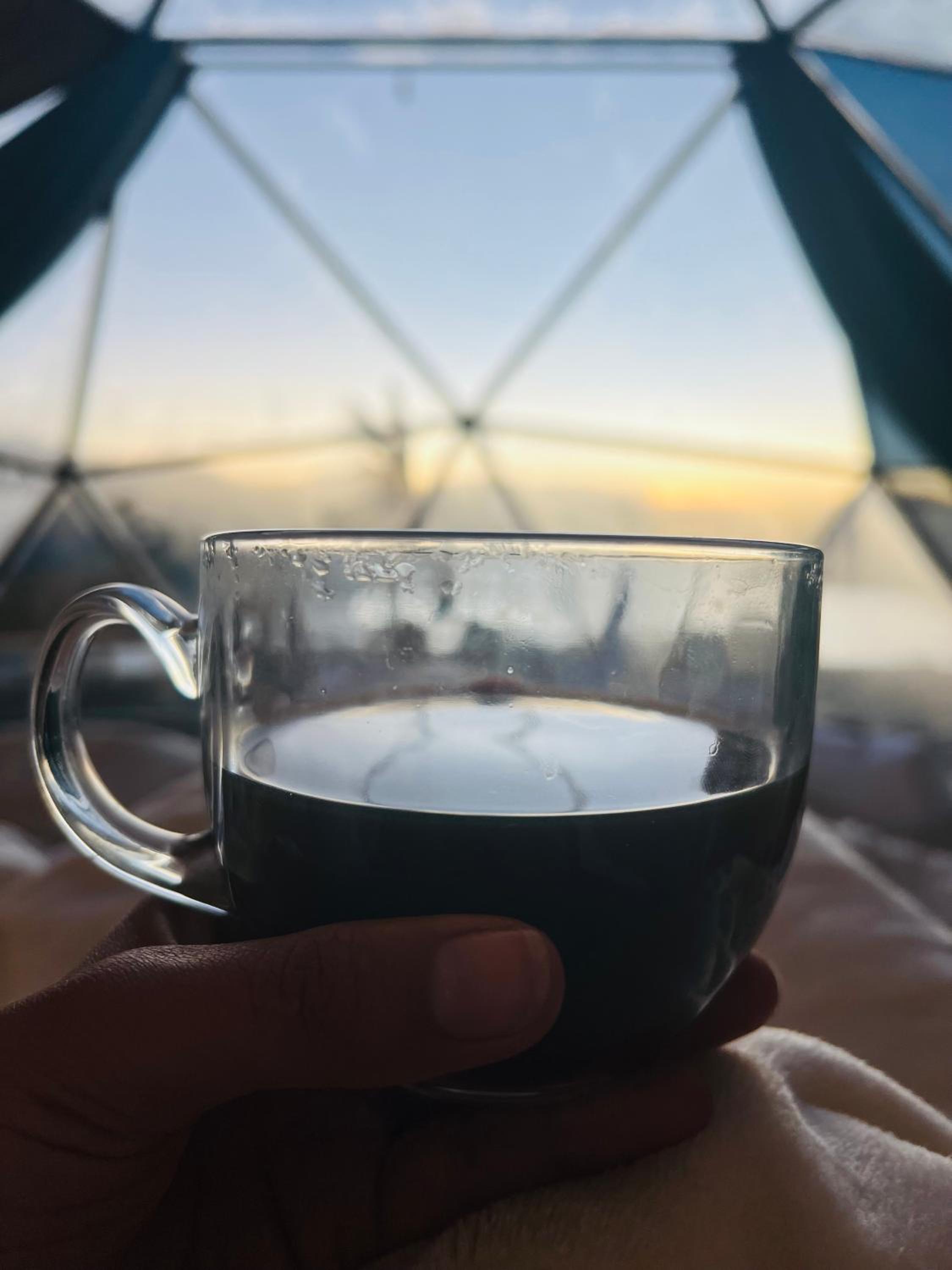 Glamping Nuna Experience