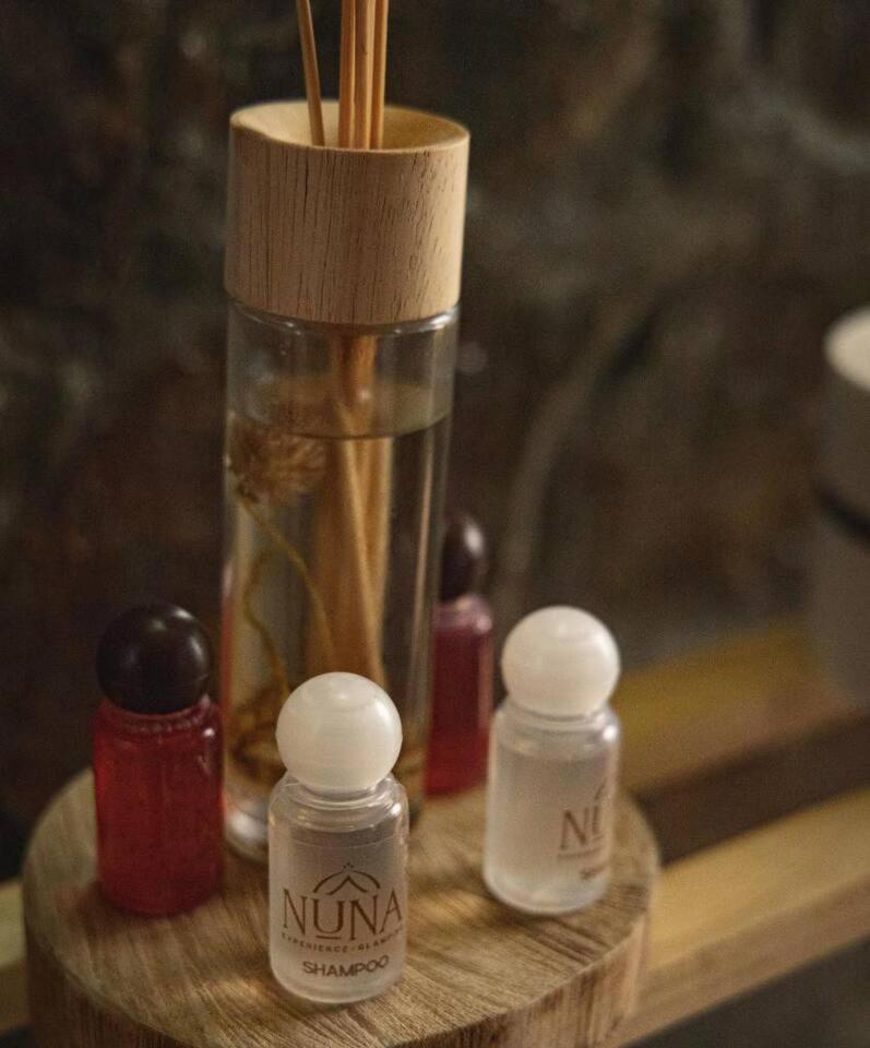 Glamping Nuna Experience