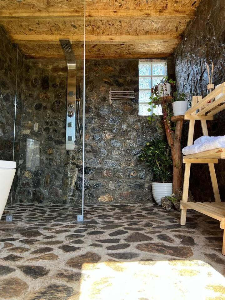 Glamping Nuna Experience