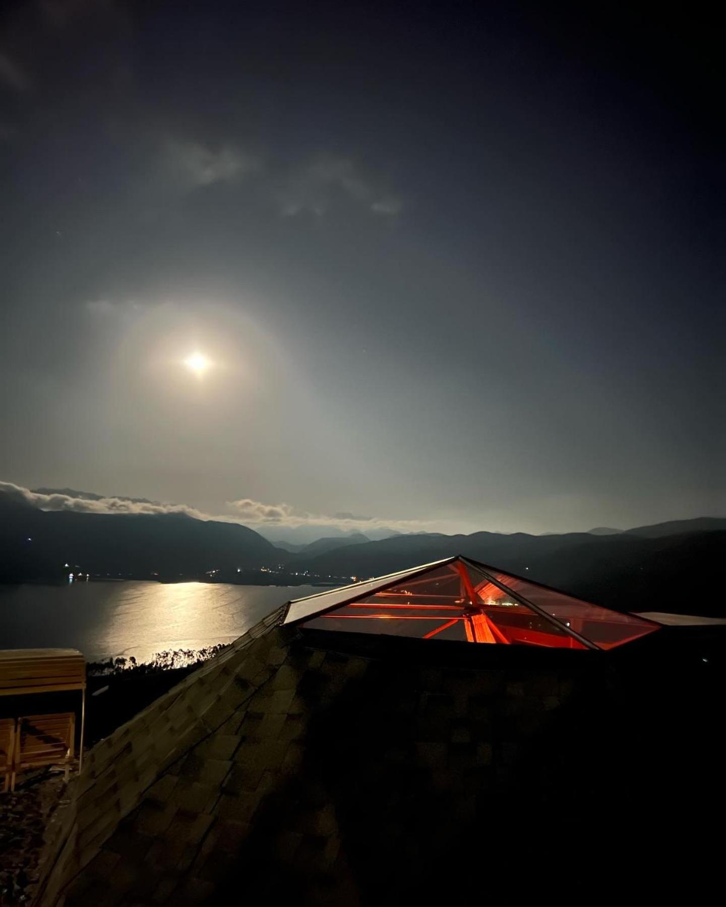 Glamping Nuna Experience