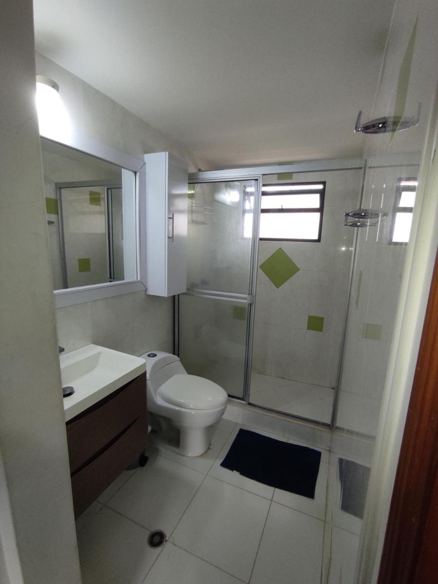 Apartamento Resort Bunsichari, Pozos Colorados. view 3