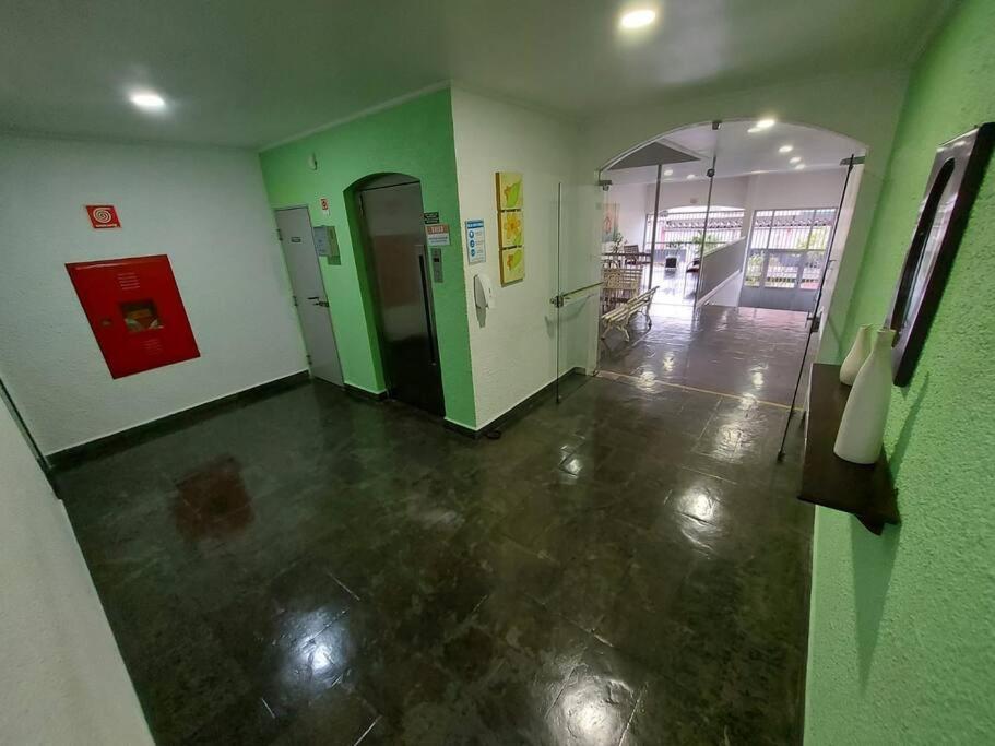 Apto Verona Enseada Guarujá