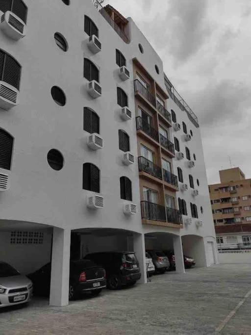 Apto Verona Enseada Guarujá