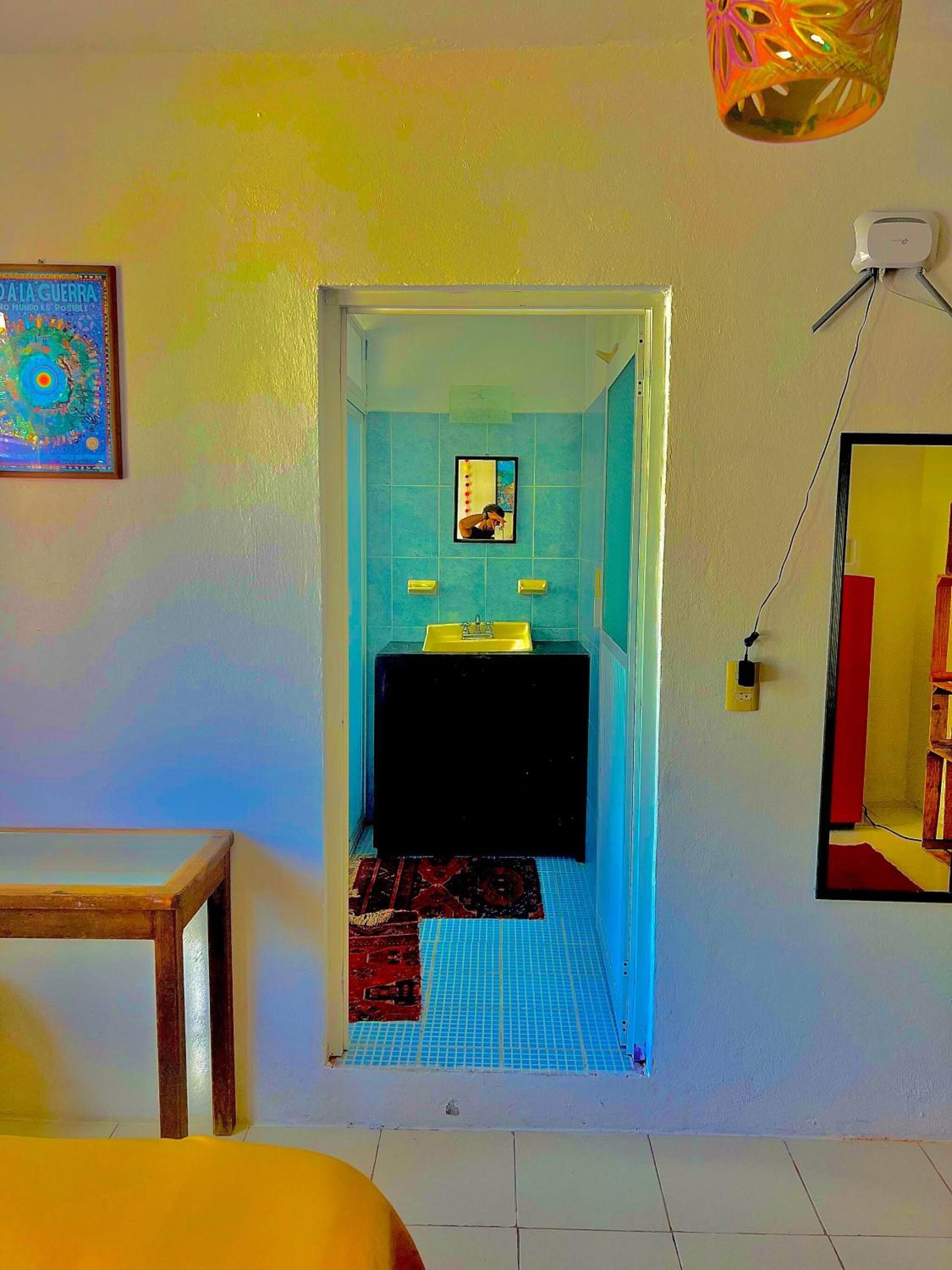 Central Comfy Small Studio view 5