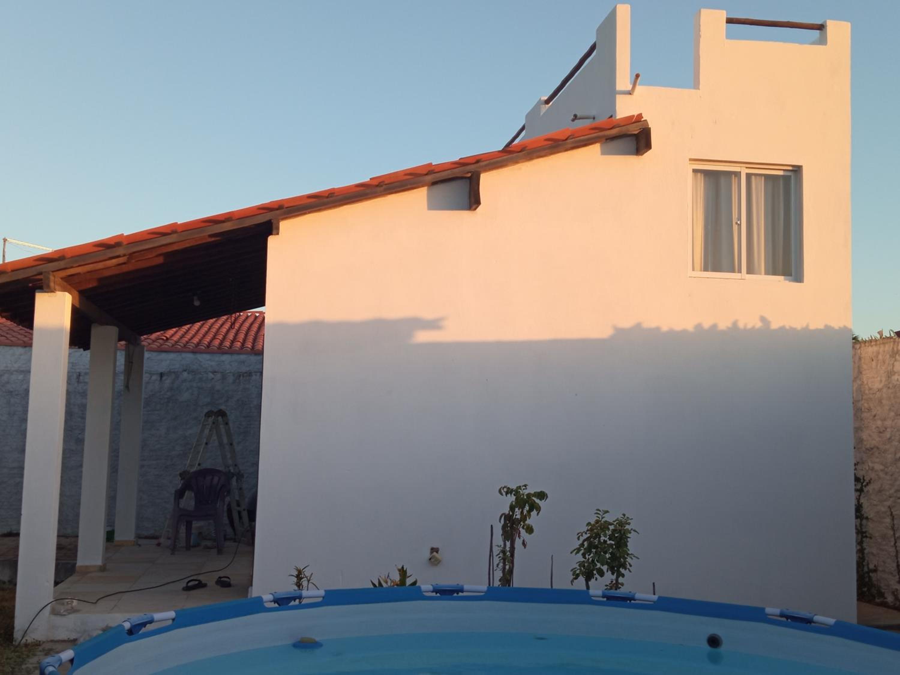 Casa INTI de Maracajaú
