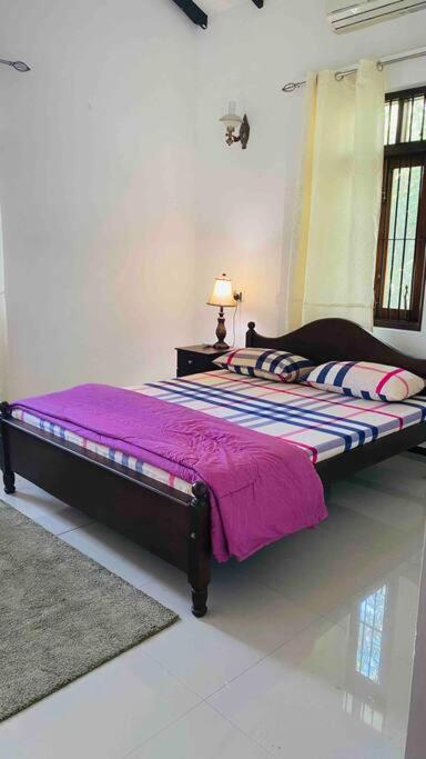 Catherine Villa in Ja Ela near Colombo Airport Expressway Exit view 3