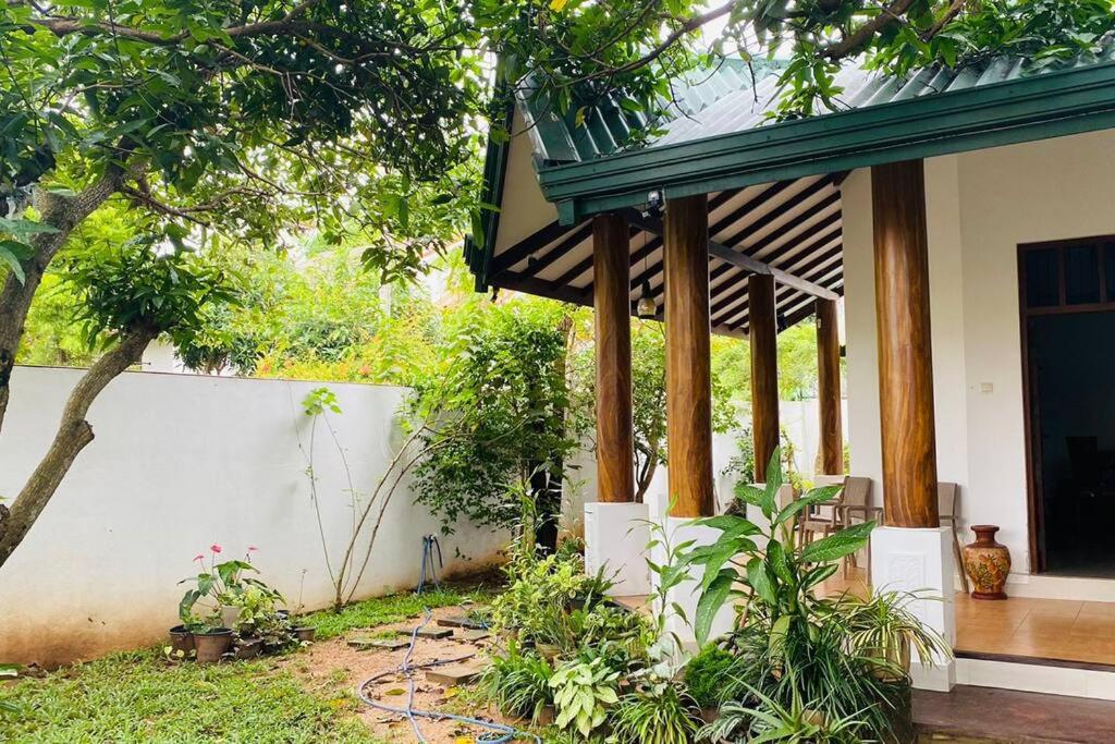 Catherine Villa in Ja Ela near Colombo Airport Expressway Exit view 5