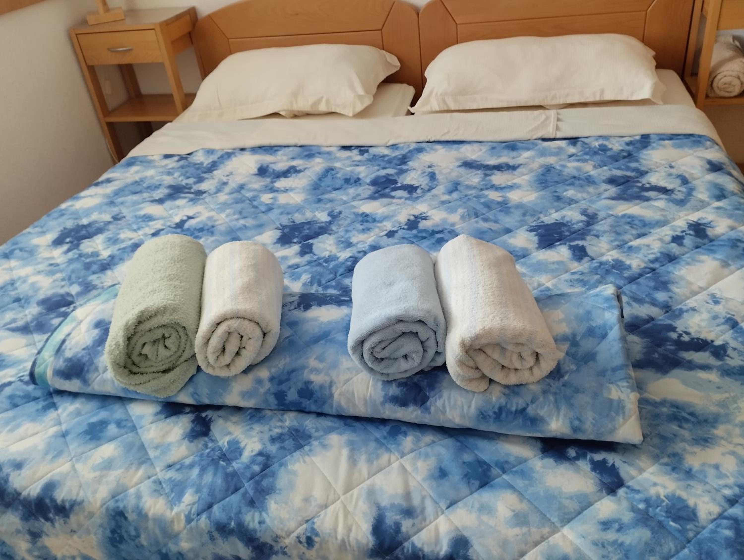 Apartman Peace