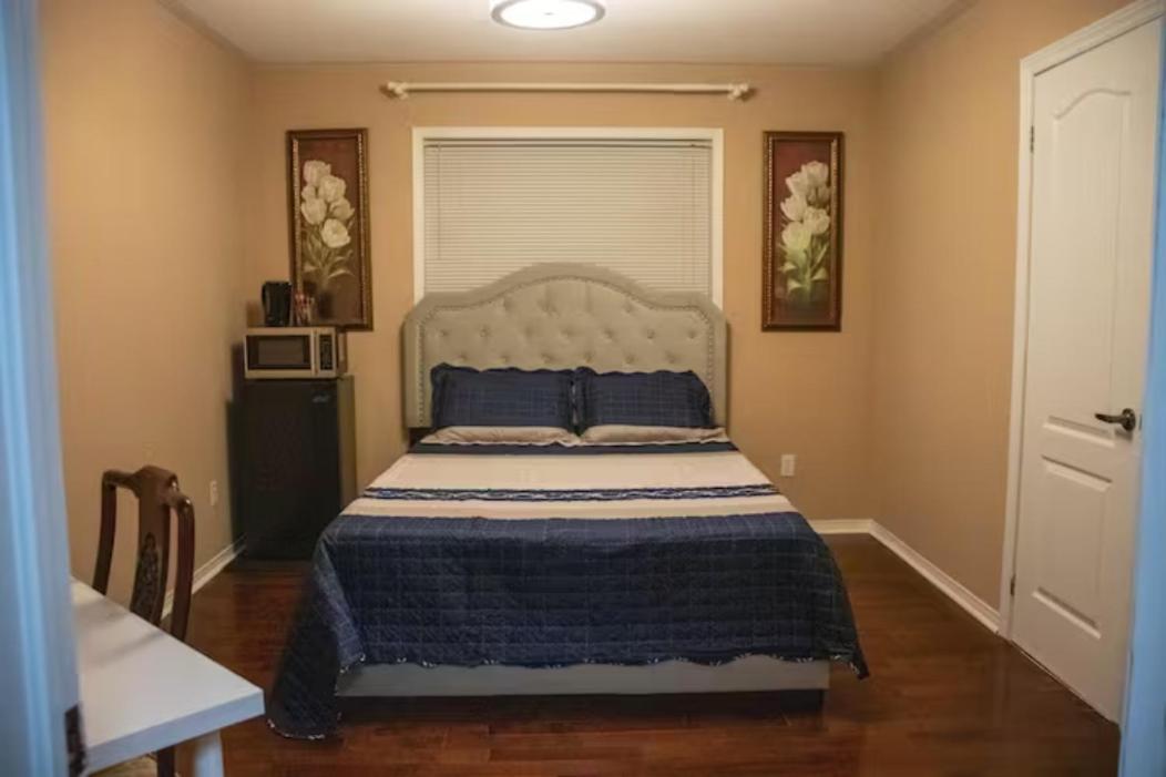 Riz Khan Peaceful Mississauga Home