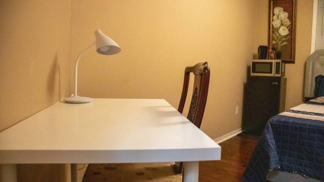 Riz Khan Peaceful Mississauga Home