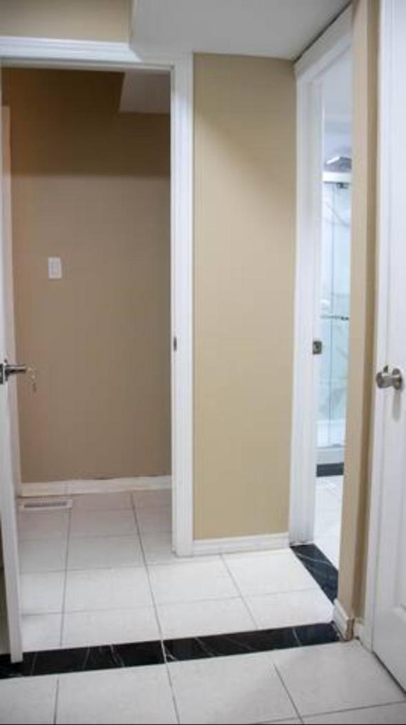 Riz Khan Peaceful Mississauga Home