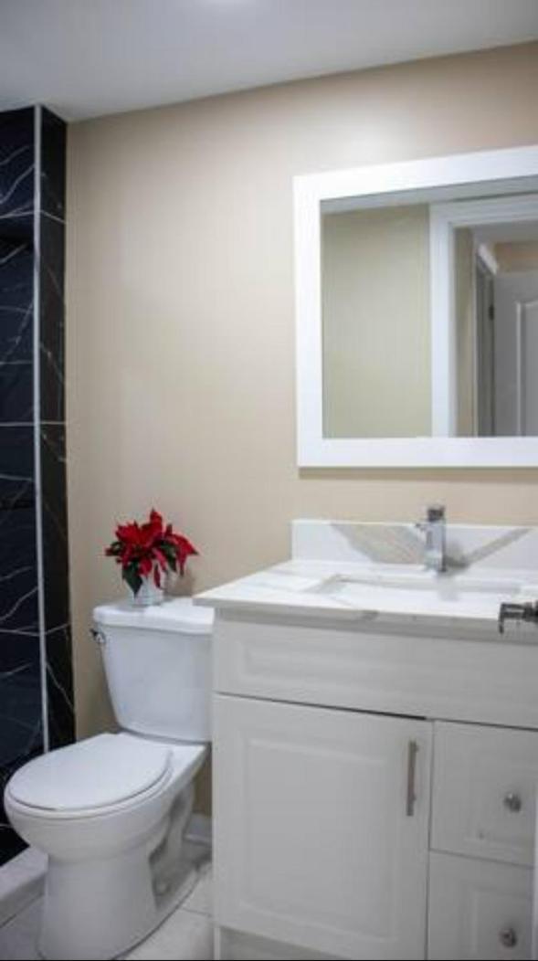 Riz Khan Peaceful Mississauga Home