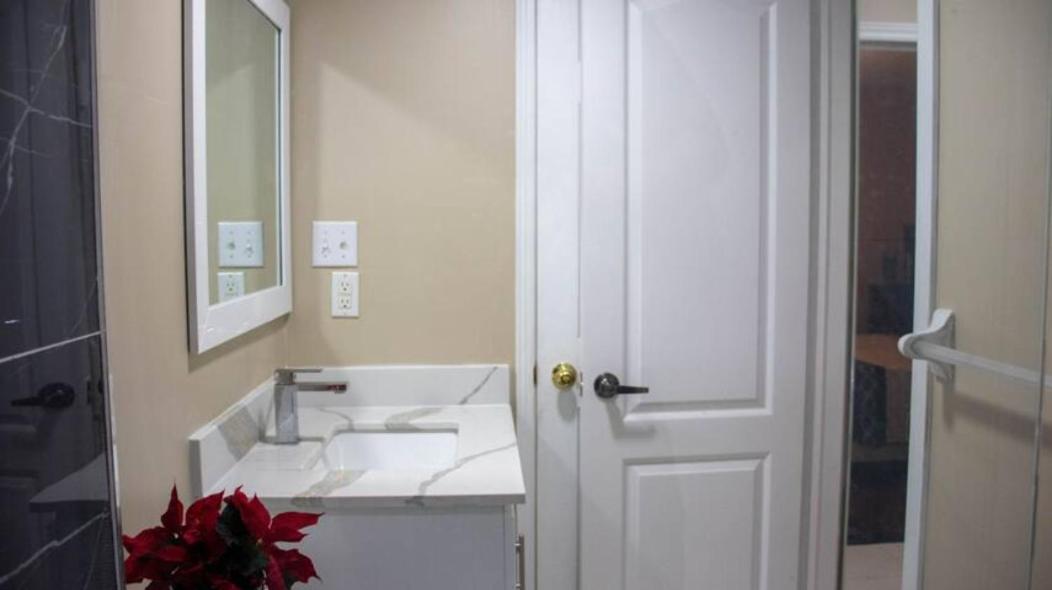 Riz Khan Peaceful Mississauga Home