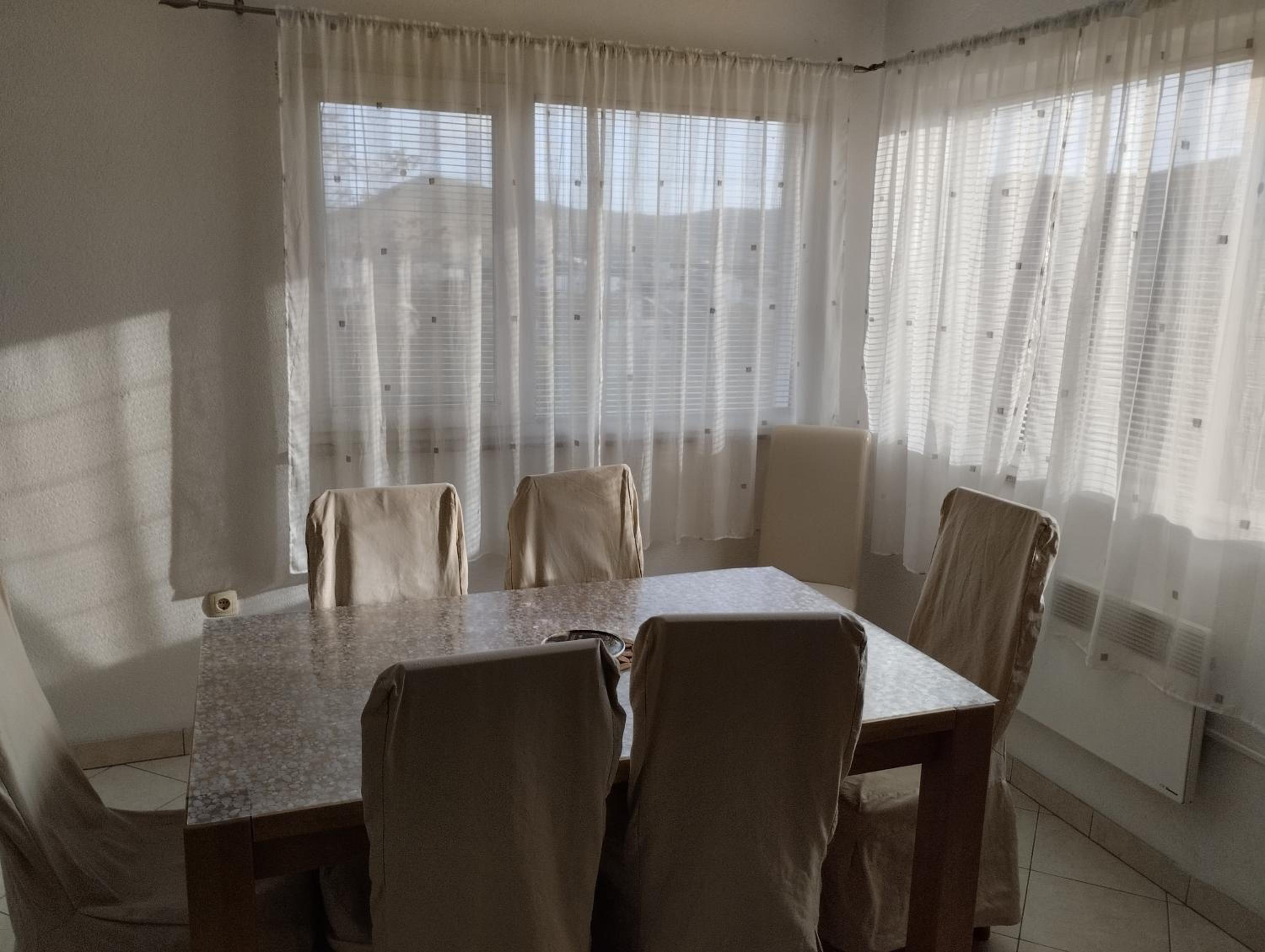 Apartman Peace