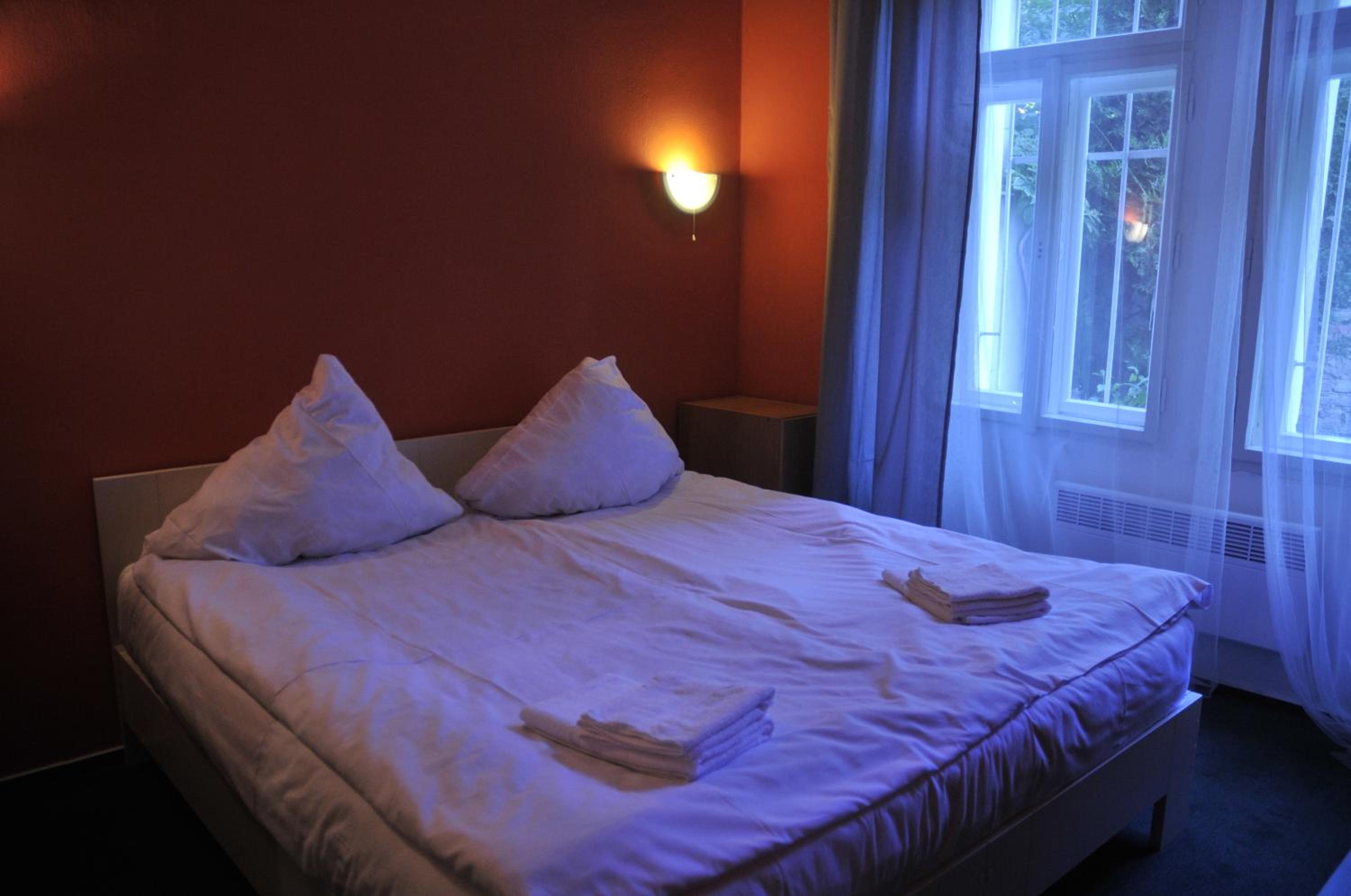 Hotelové Pokoje Kolčavka photo 3