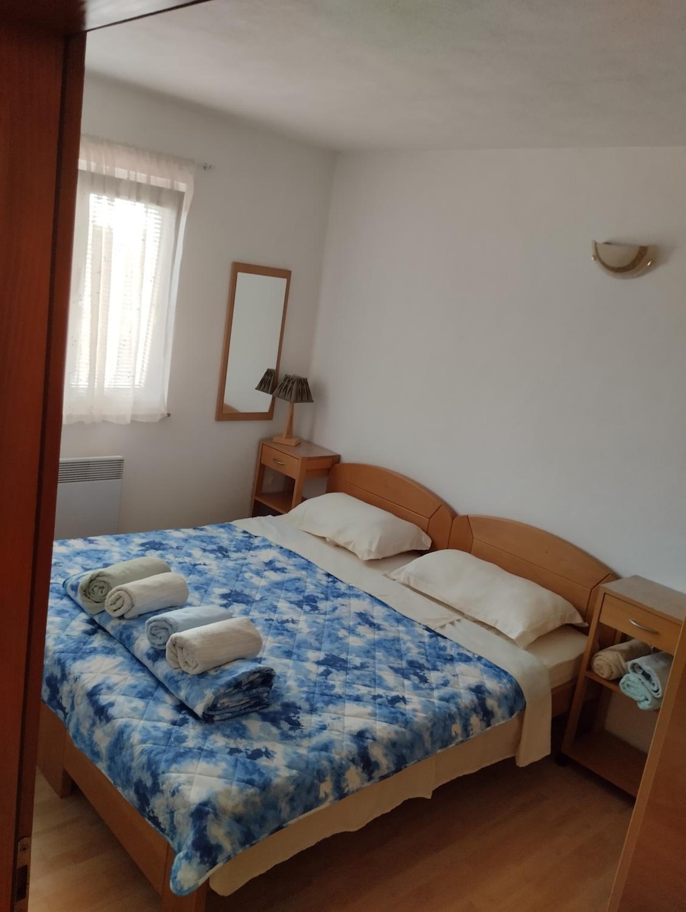 Apartman Peace