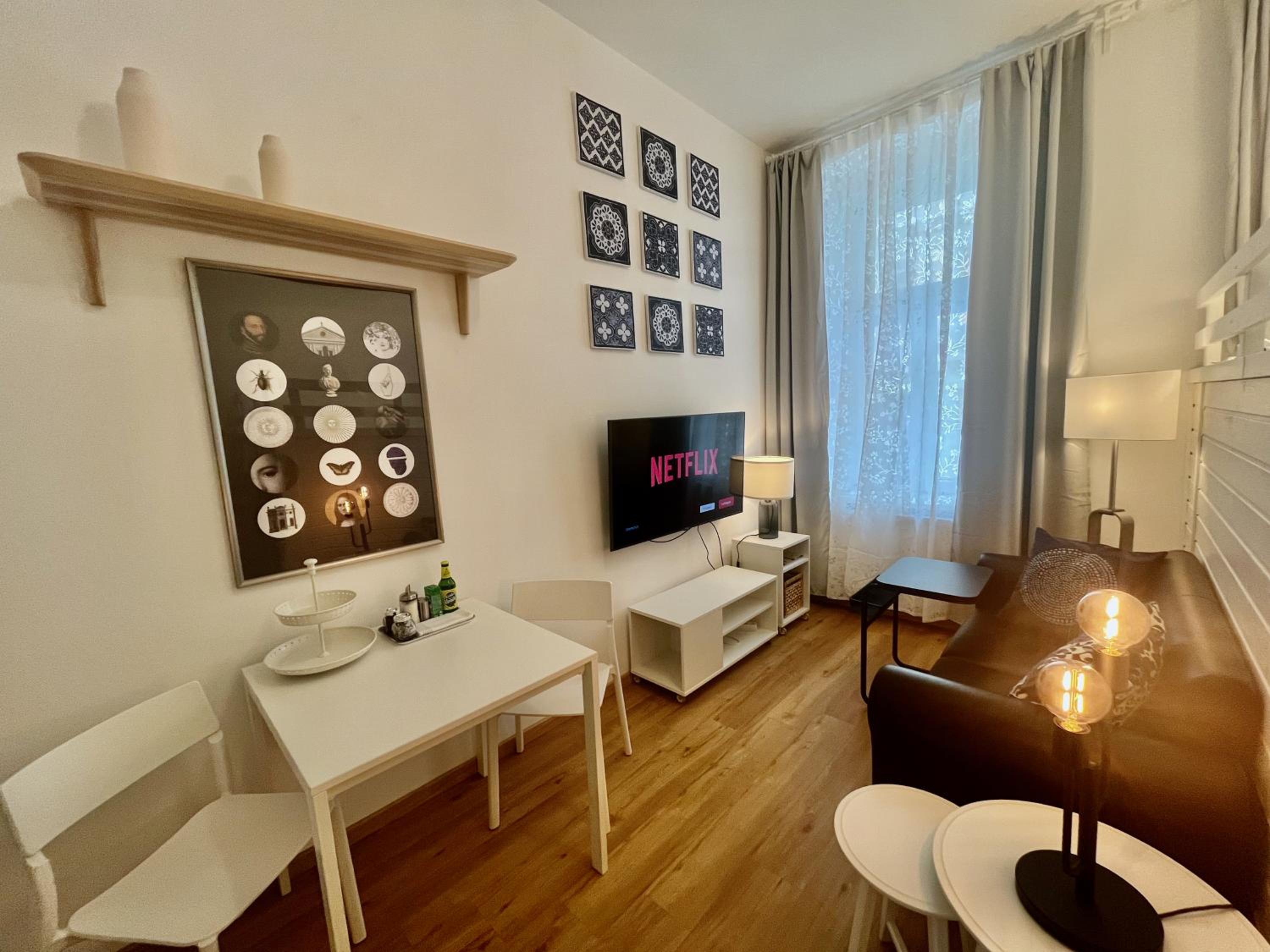 FARMER'S MARKET Apartments Vienna